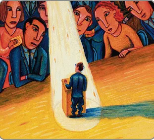 Consulting Client Attraction: Past, Present and Future
