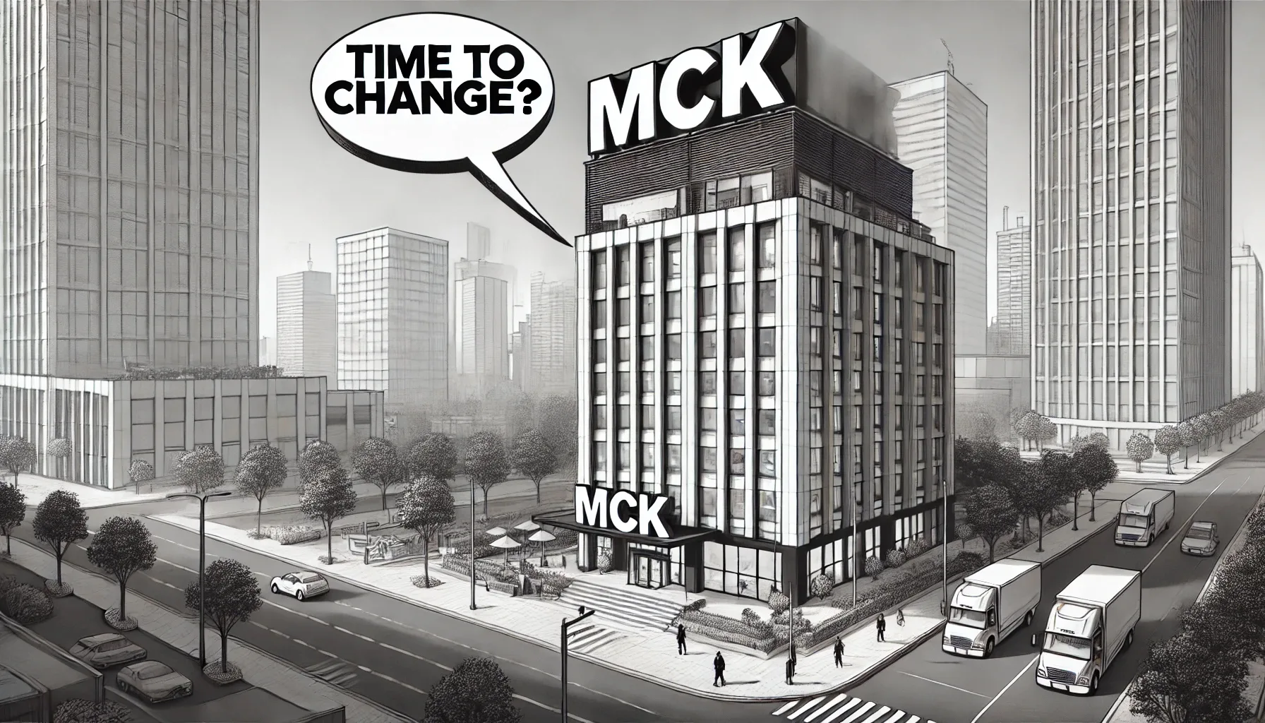 McKinsey CXOs Speak Out (and What It Means for Independents and Boutiques)