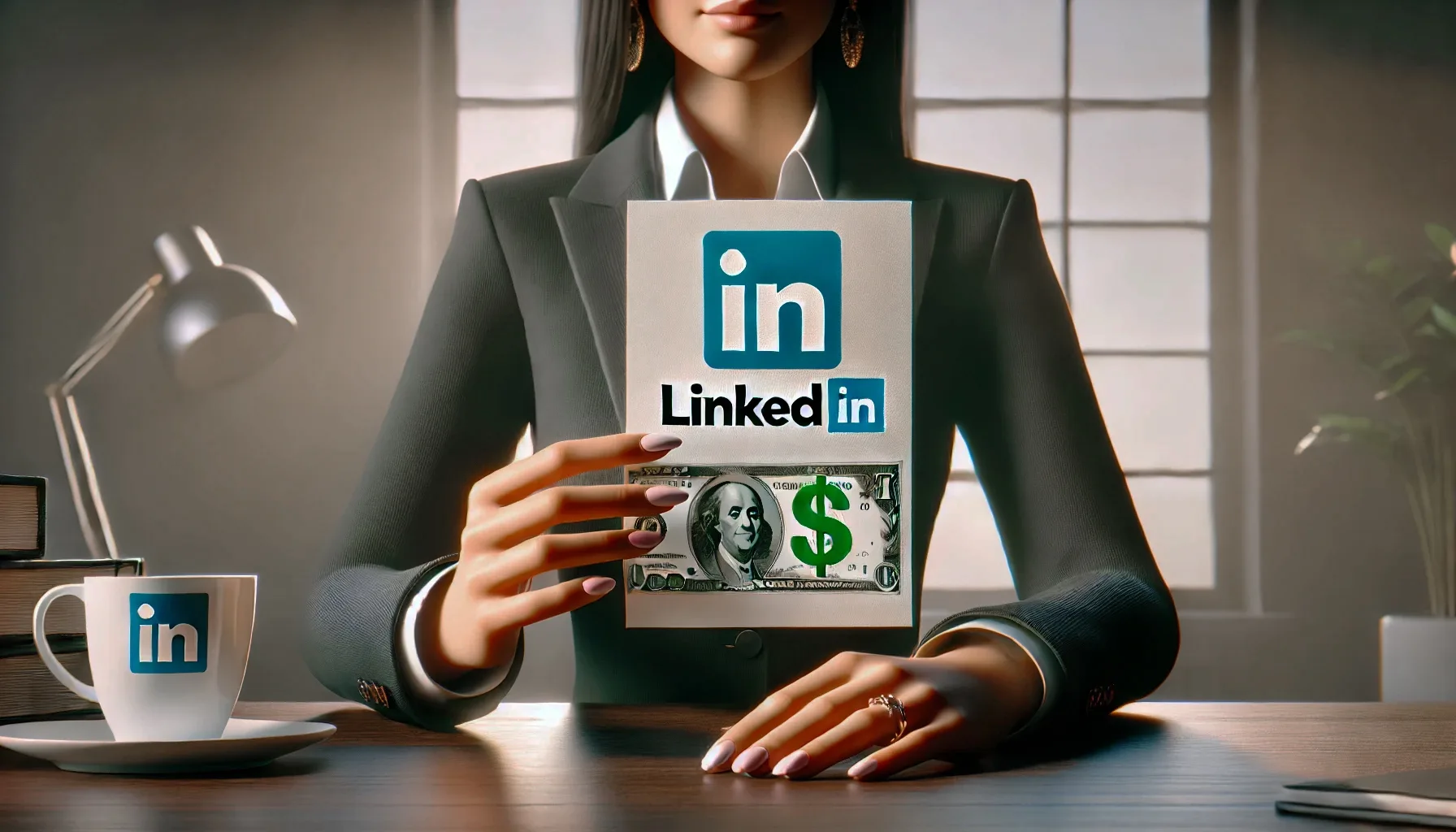 Want More Sales from LinkedIn? Watch this.