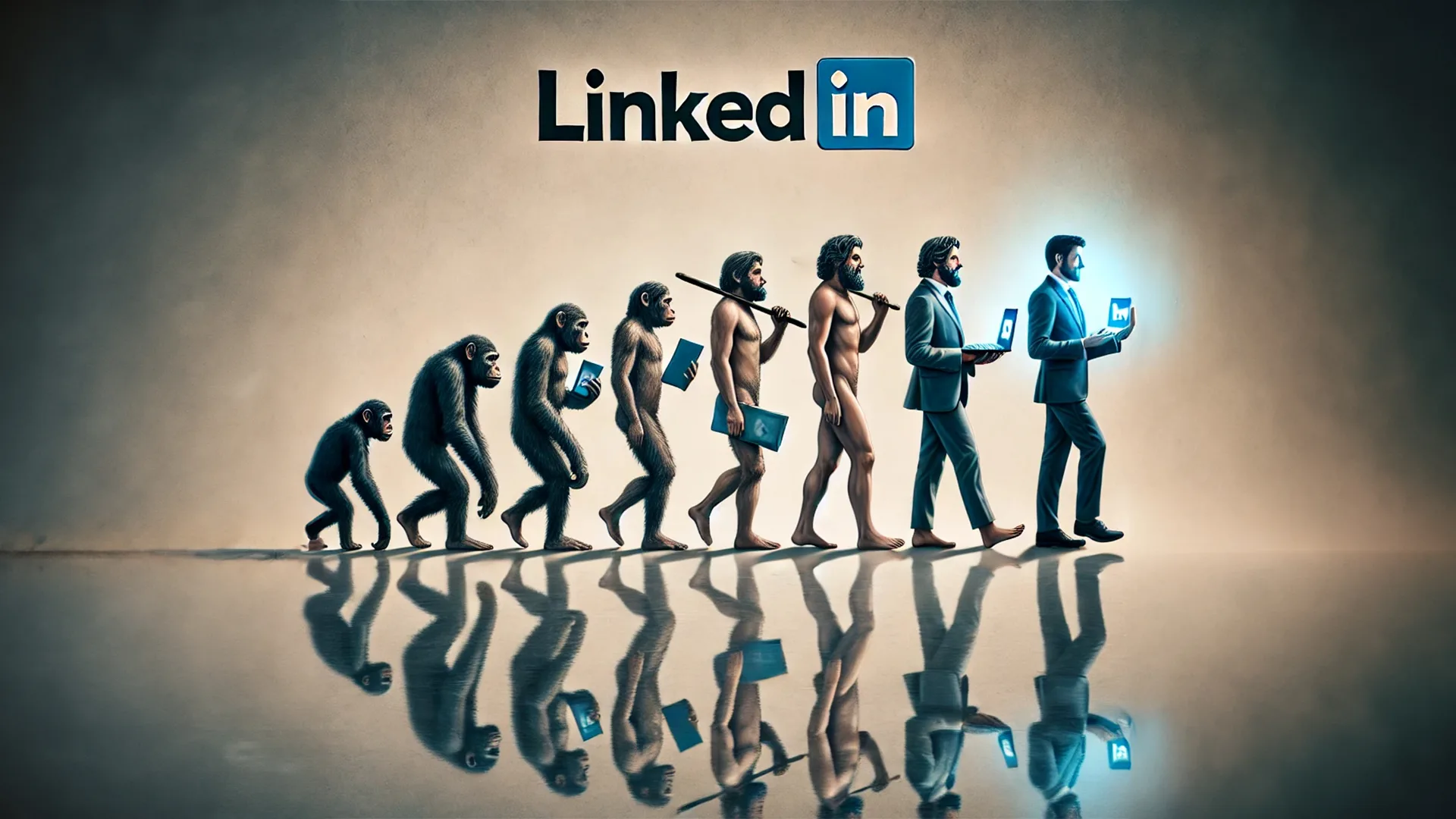 A BIG Observation About LinkedIn Prospecting