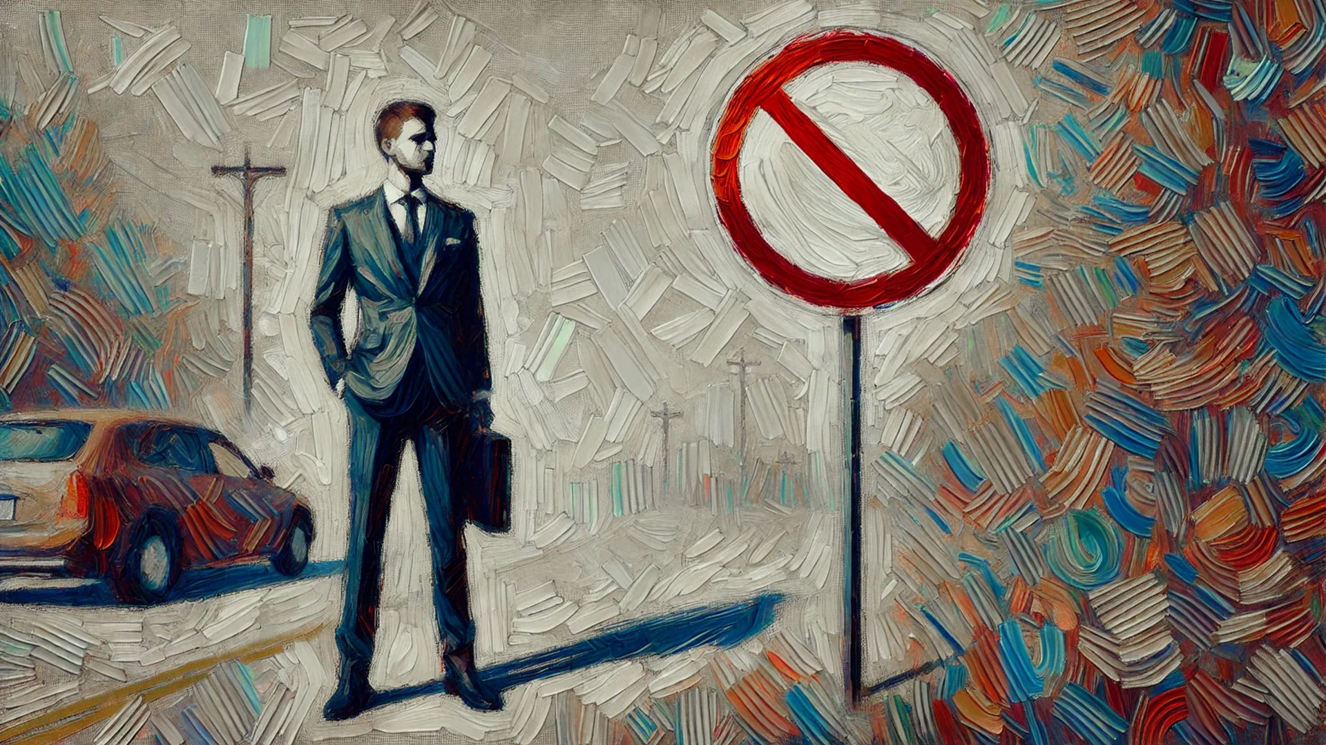 3 Reasons Why Executives Don’t Hire Consultants