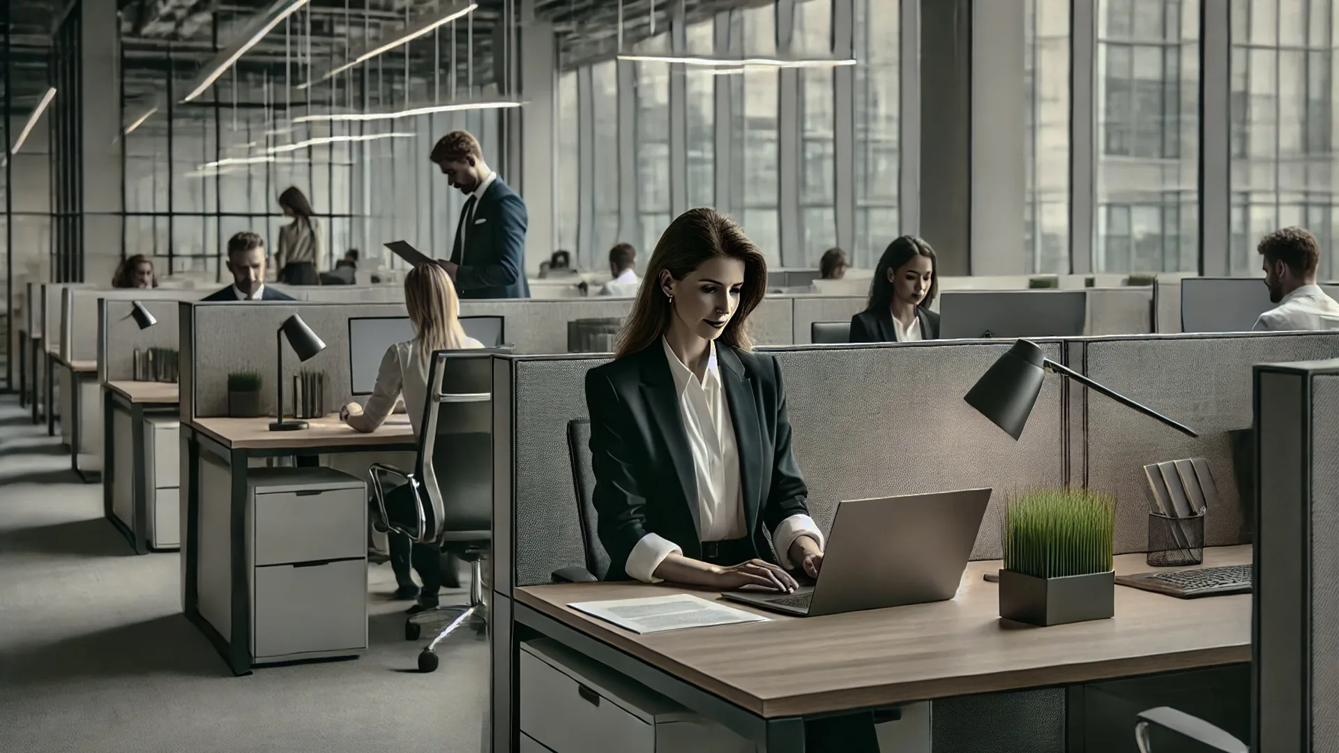 Stuck with 1-2 Big Clients and Feel Like an Employee? Read This.