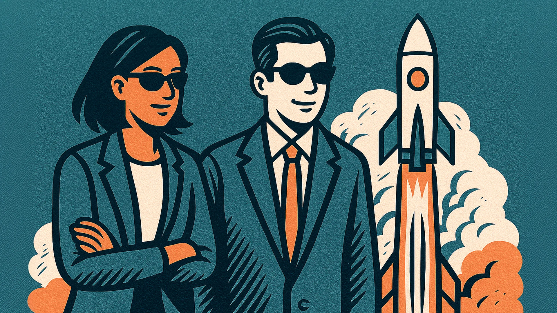 Reigniting Growth For a Consulting Firm After a Major Setback