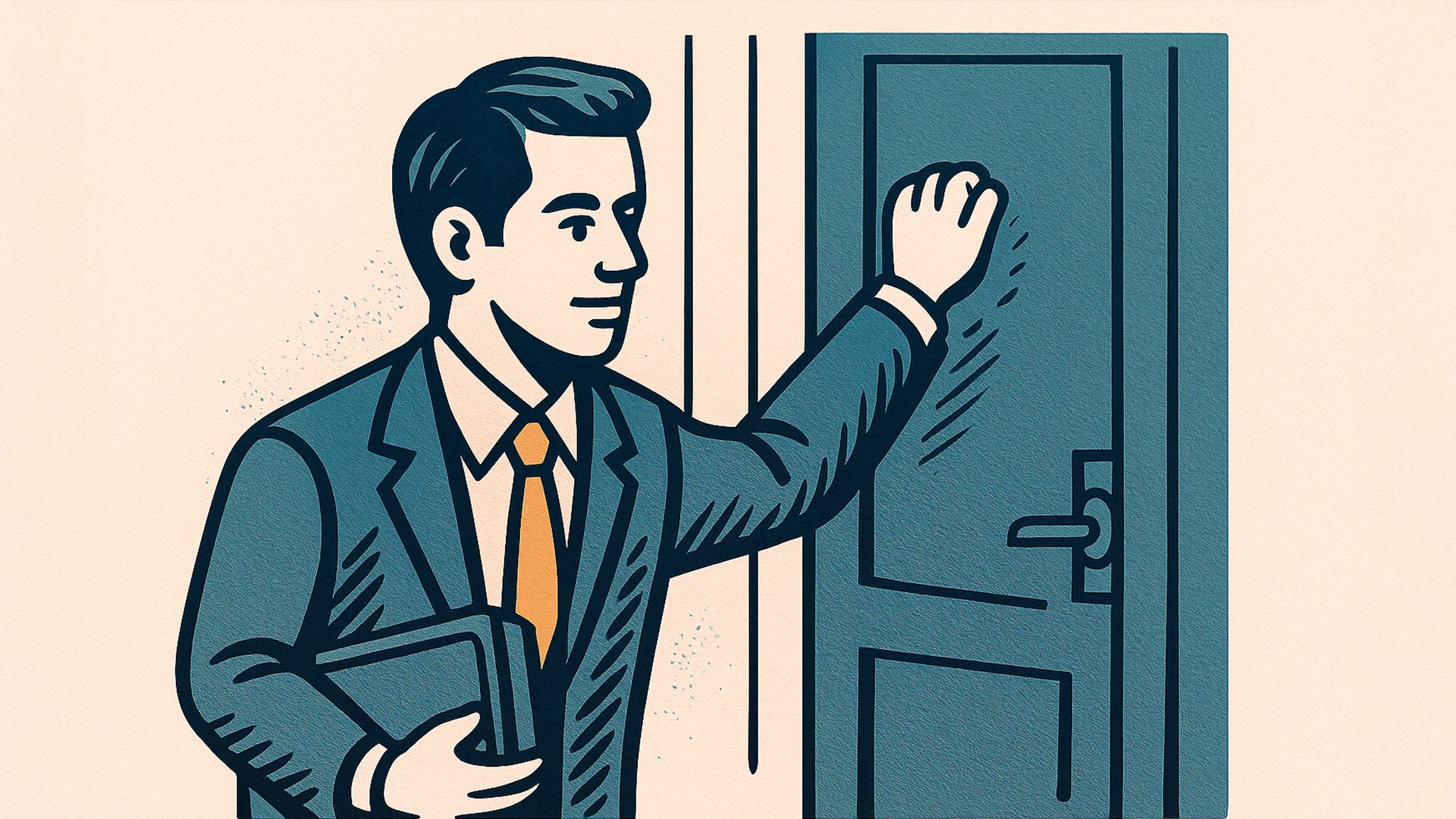 This Hidden Blind Spot Is Quietly Capping Your Growth.