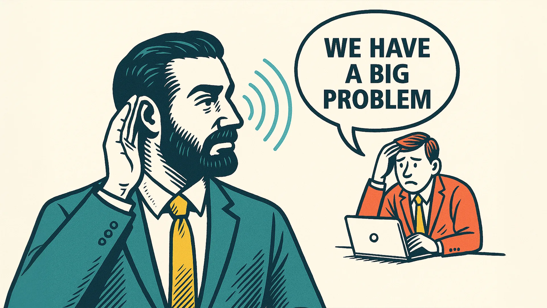 AI Prompt to Identify Buying Signals From Your Market