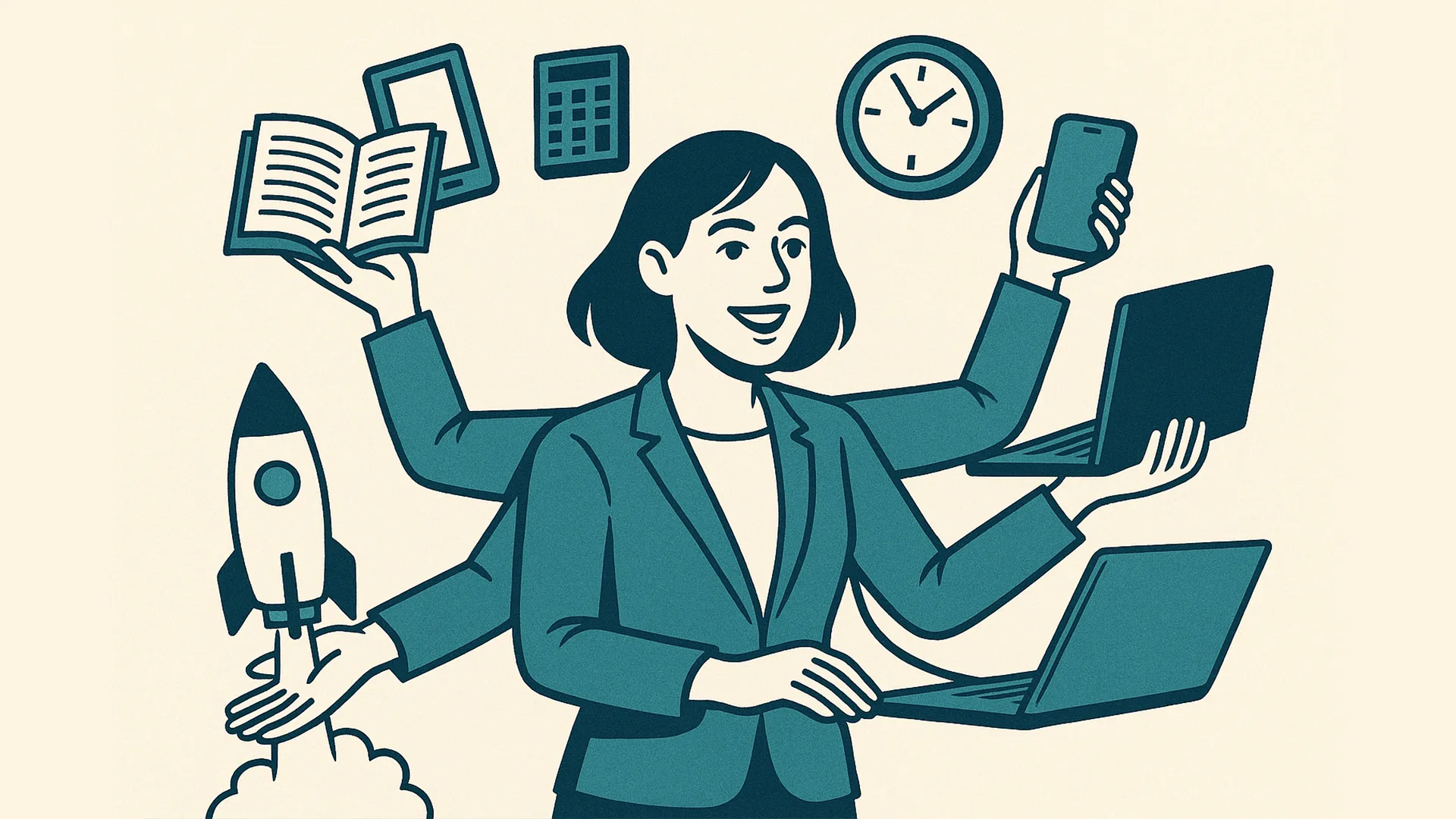 Transforming a Fractional Executive’s Business for Sustained Growth and Higher Profits