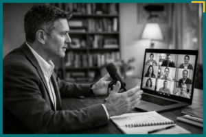 3 Lessons I Learned From Hosting the Future of Consulting Summit