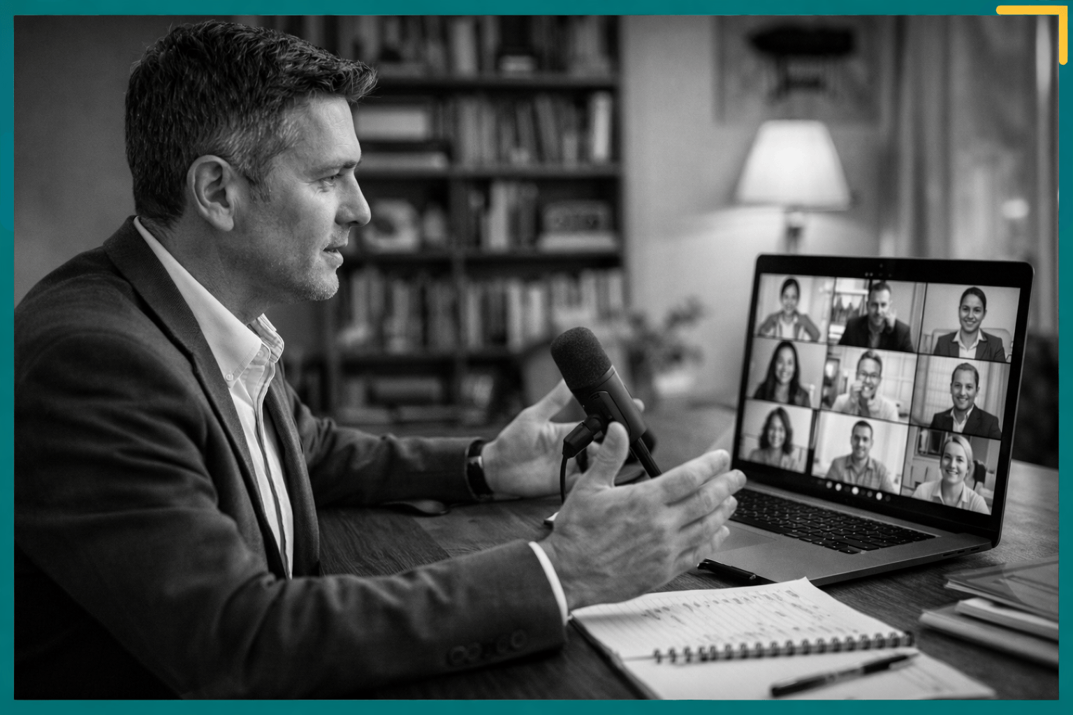 3 Lessons I Learned From Hosting the Future of Consulting Summit