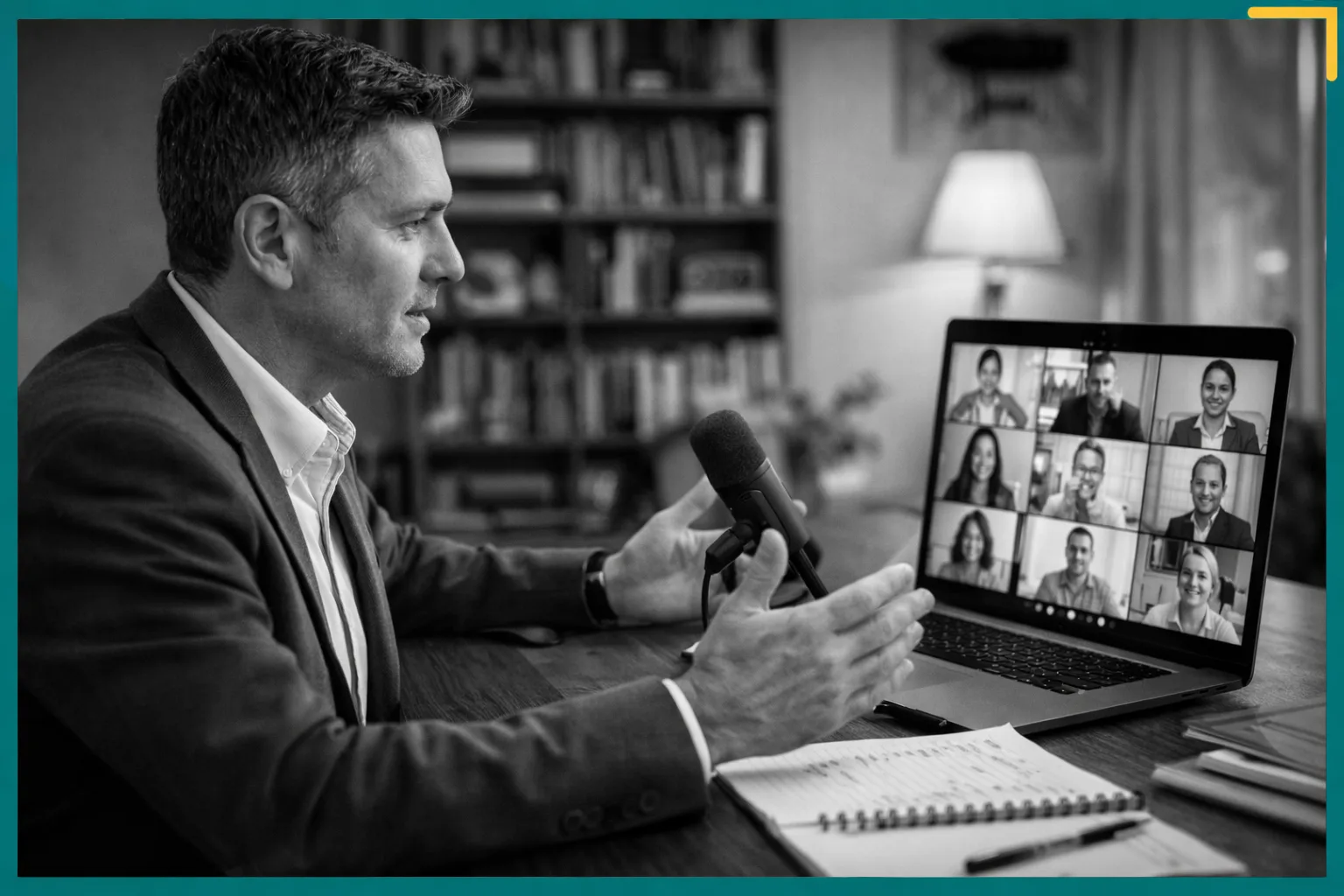 3 Lessons I Learned From Hosting the Future of Consulting Summit