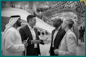 What the Dubai Future Forum Revealed About the Future of Business and Consulting