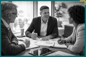 Why Consulting Firms Need a New Growth Playbook for 2026