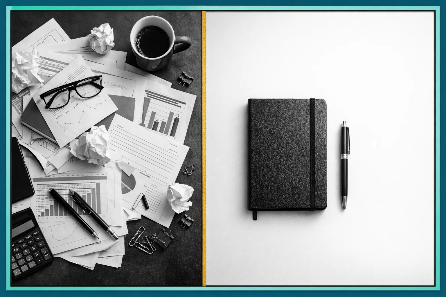 Two Questions That Helped Me Reset My Business for 2026