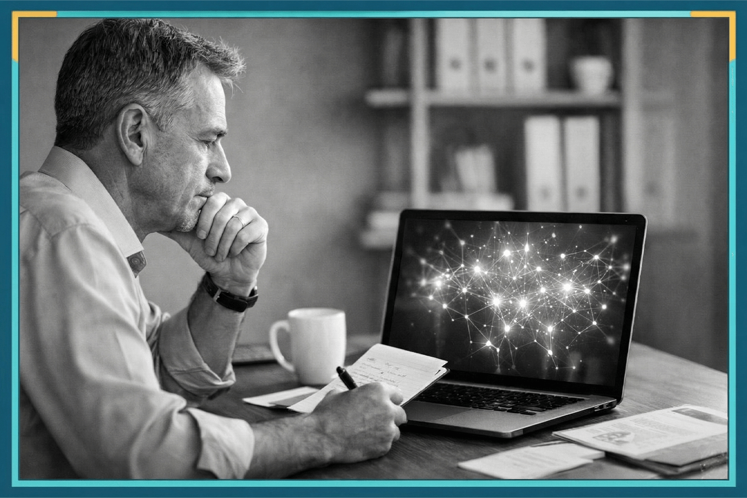 Why Consultants Who Ignored AI Are Now Playing Catch-Up