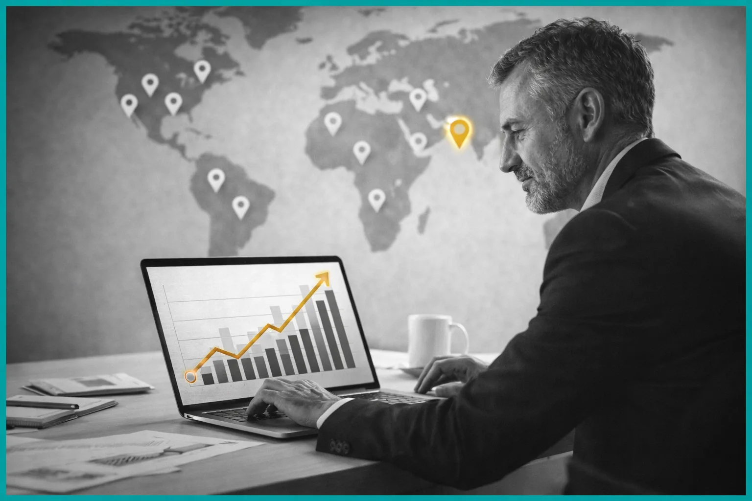 Revenue Dip? Why Smart Consultants Sell More of What’s Already Working