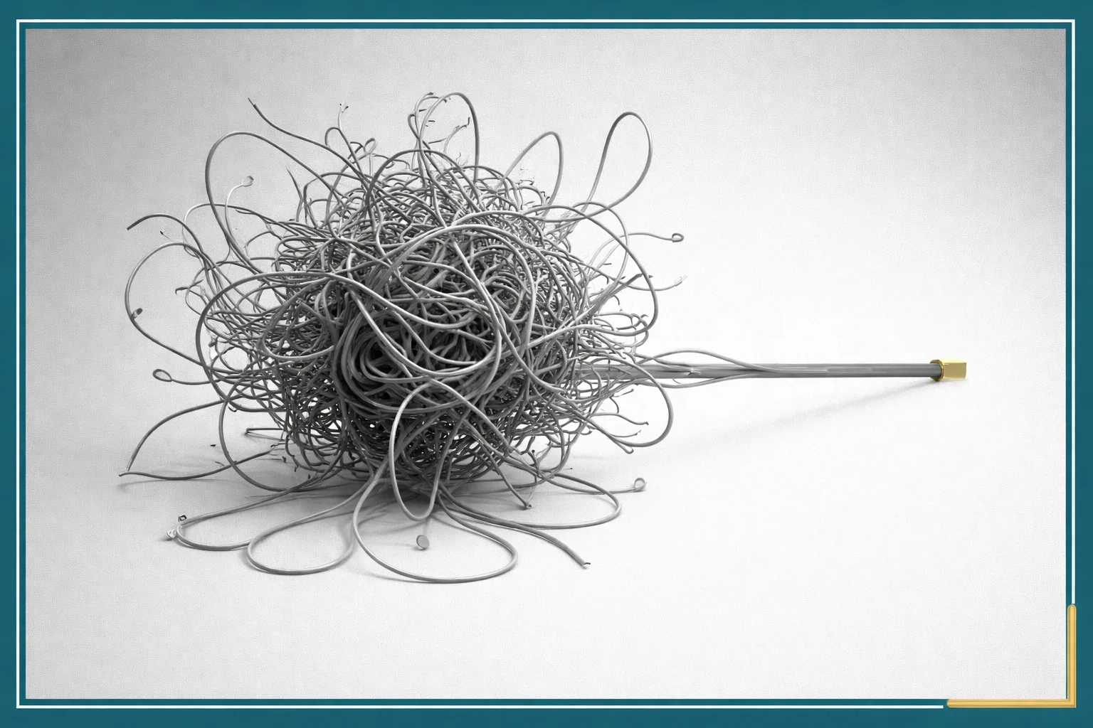 Busy, But Stuck: How Scattered Services Kill Consulting Growth