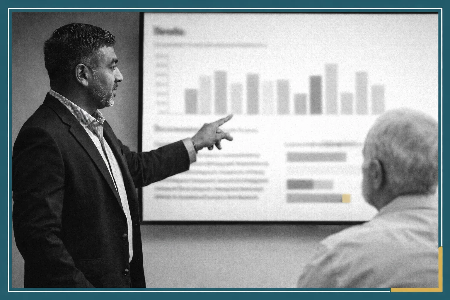 Clients Can’t See Your Impact—Here’s How to Fix That