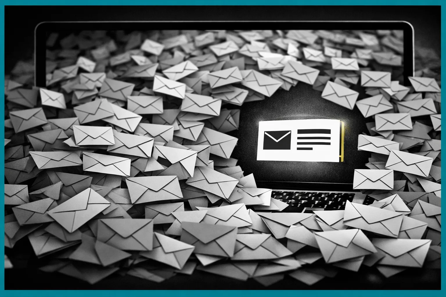 The Hidden Cost of Mass Cold Email in Consulting