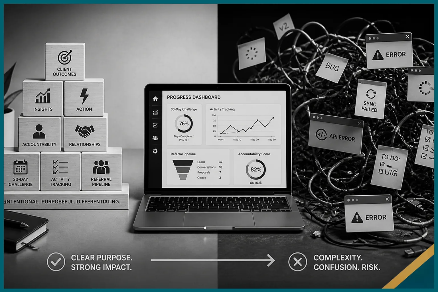 Can AI Really Differentiate Your Consulting Firm? Here’s the Honest Answer