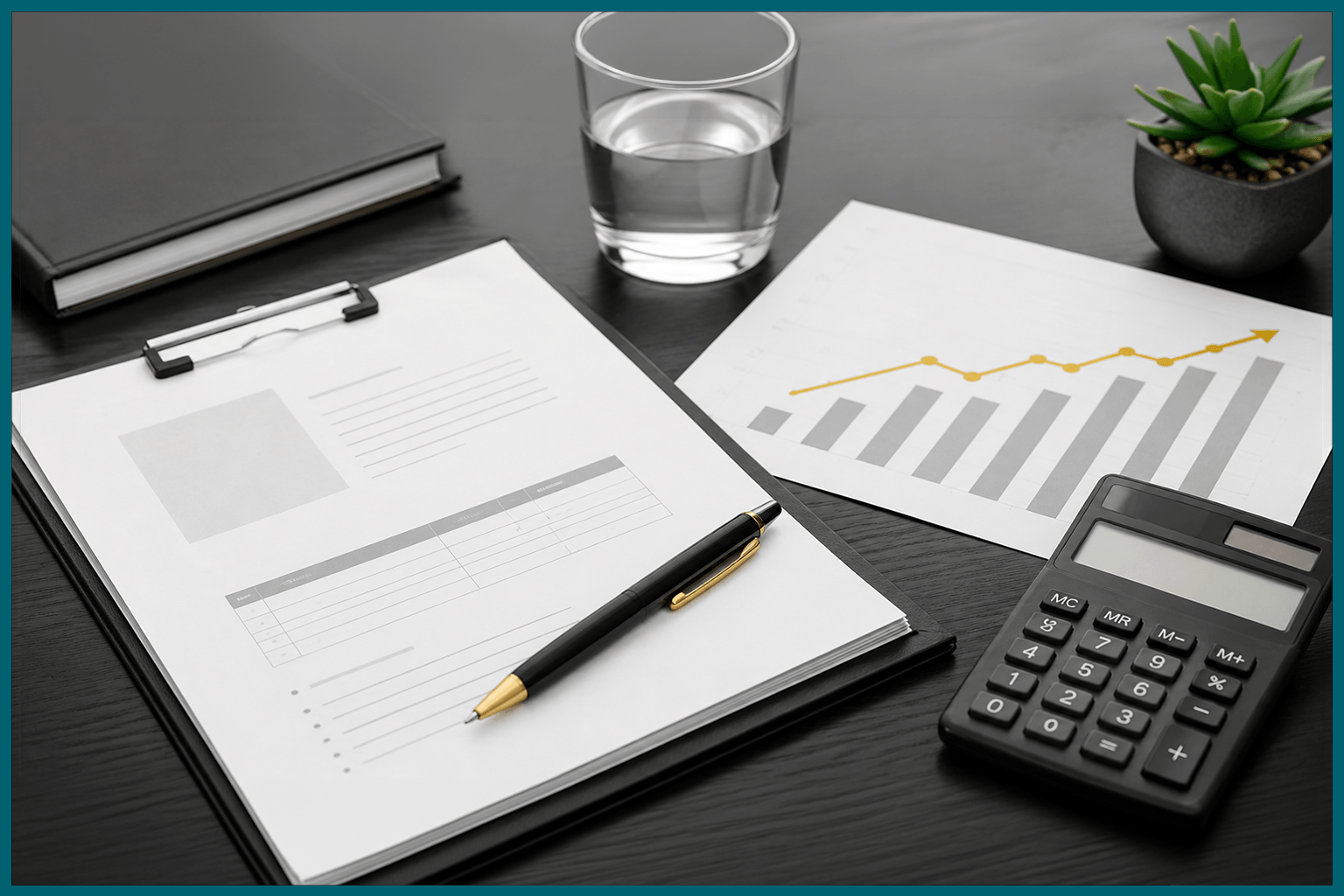 The Two Reasons Consultants Avoid Outcome-Based Pricing