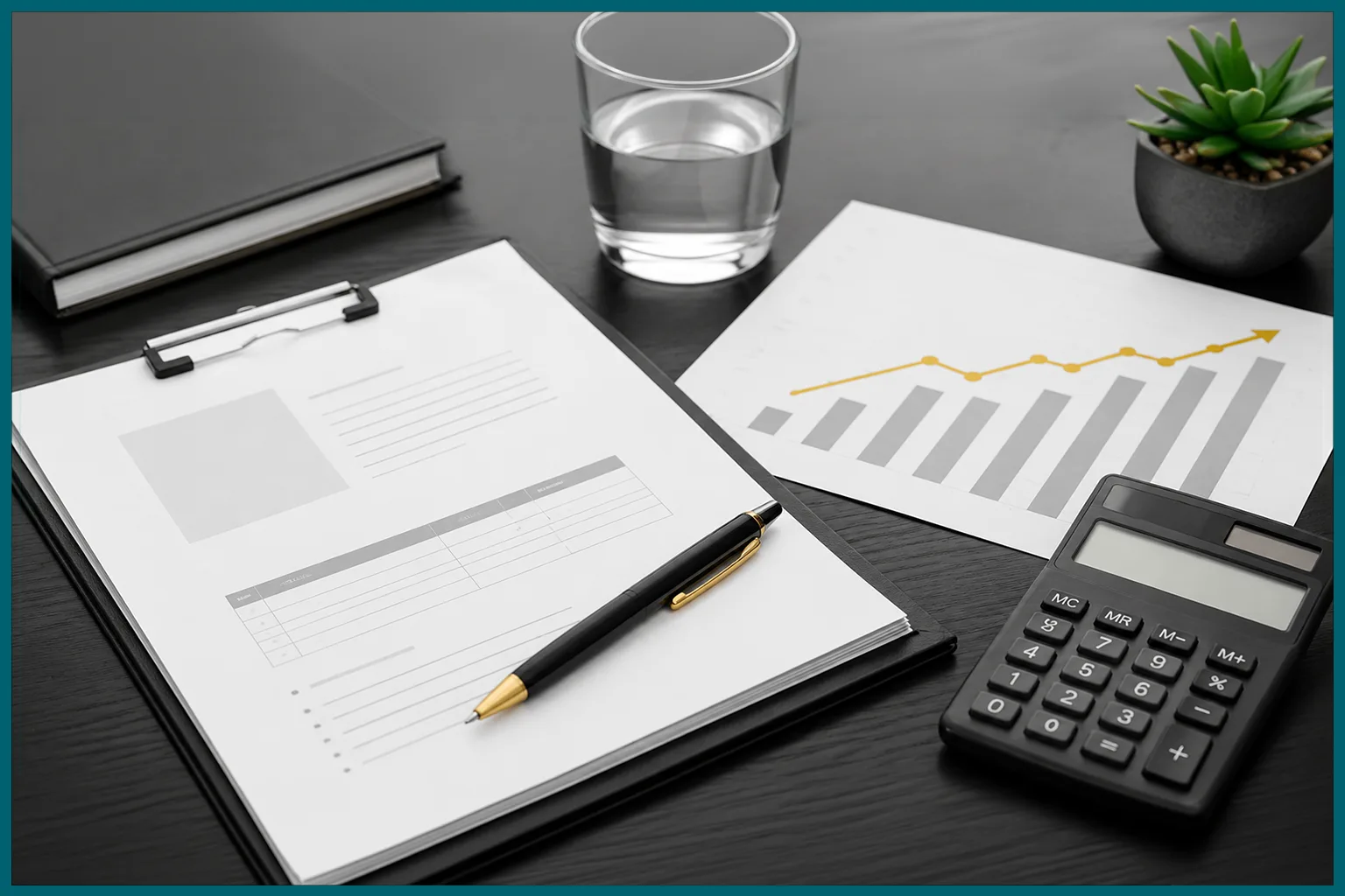 The Two Reasons Consultants Avoid Outcome-Based Pricing