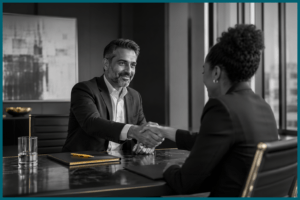 Why Some Consultants Keep Clients Coming Back