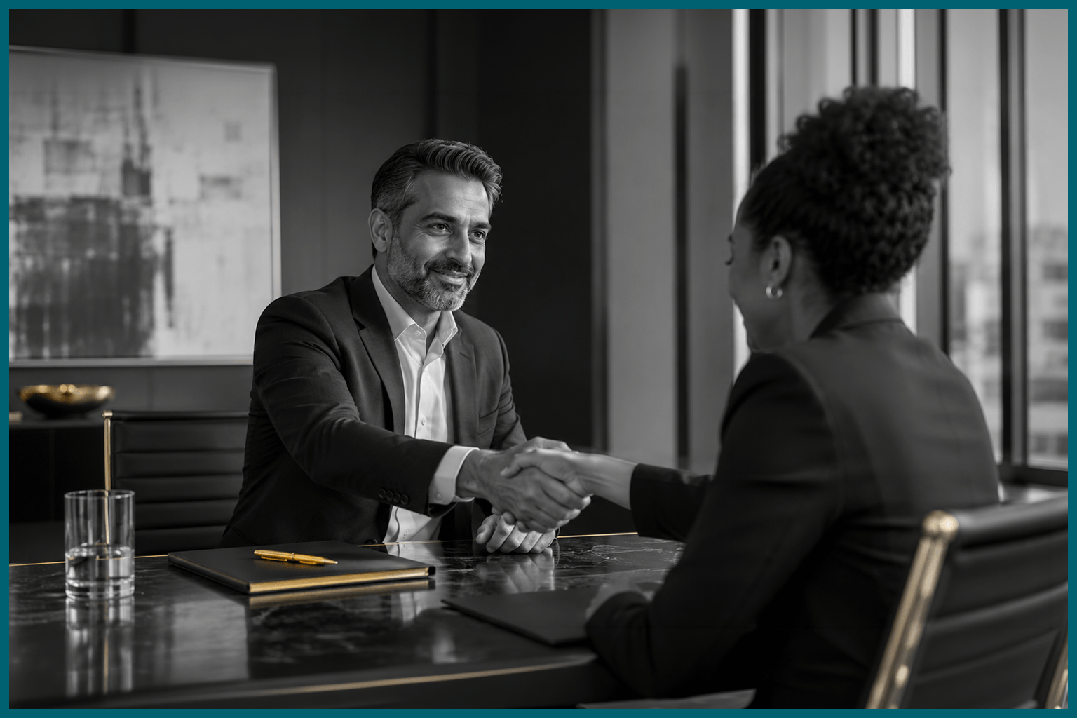 Why Some Consultants Keep Clients Coming Back