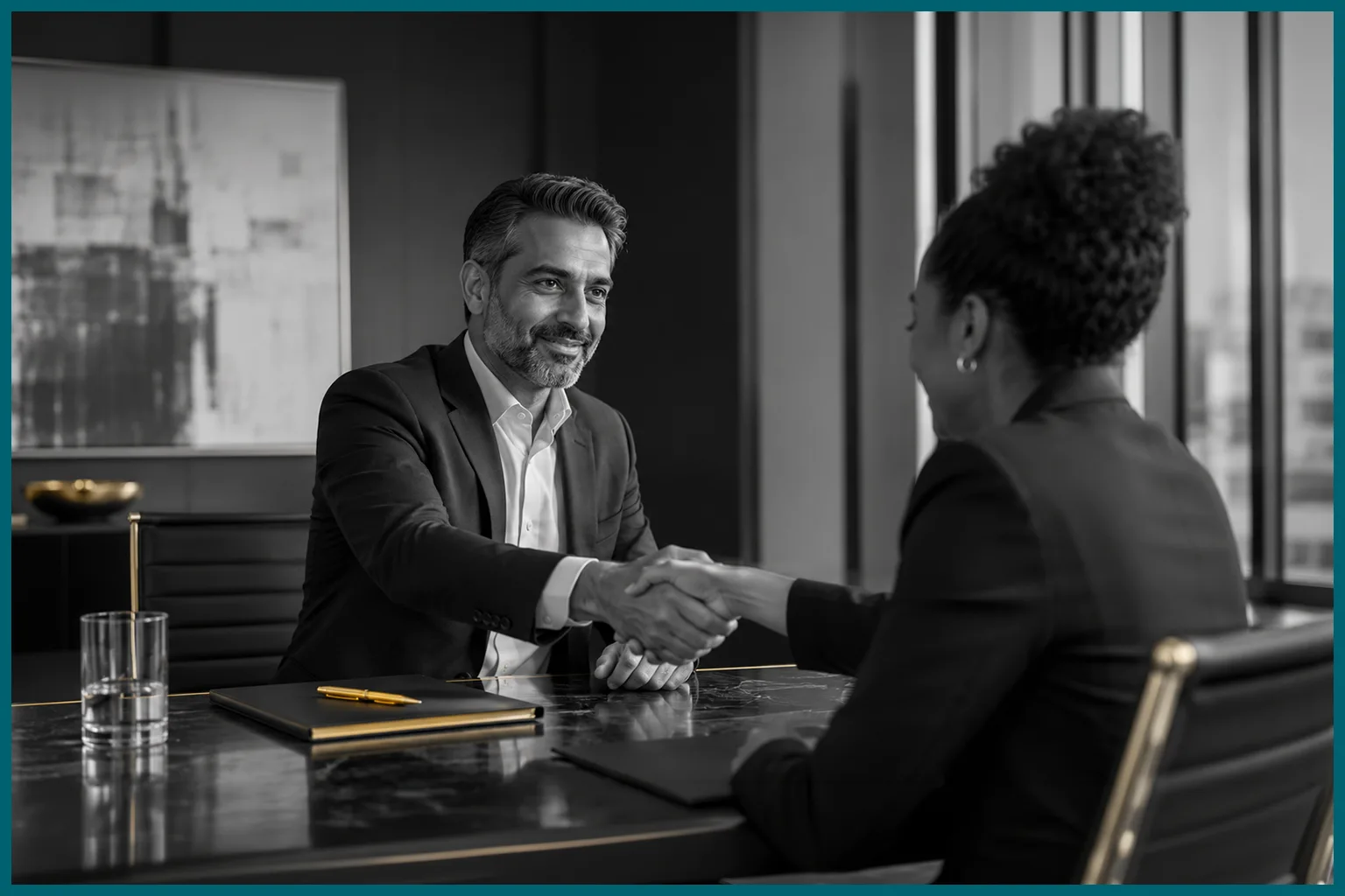 Why Some Consultants Keep Clients Coming Back