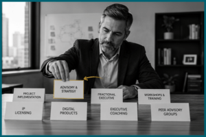 Why Your Consulting Delivery Model May Need to Change