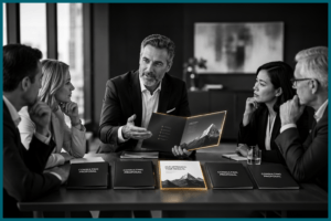 Why Automatic Client Loyalty Is Collapsing in Consulting