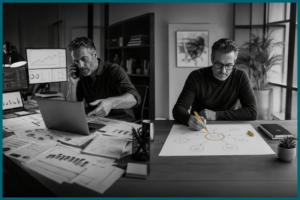 The Founder Mistake That Makes Sales and Marketing Harder to Fix