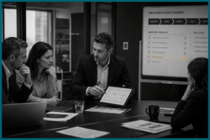 Why Good Consulting Work Doesn’t Always Lead to Repeat Business