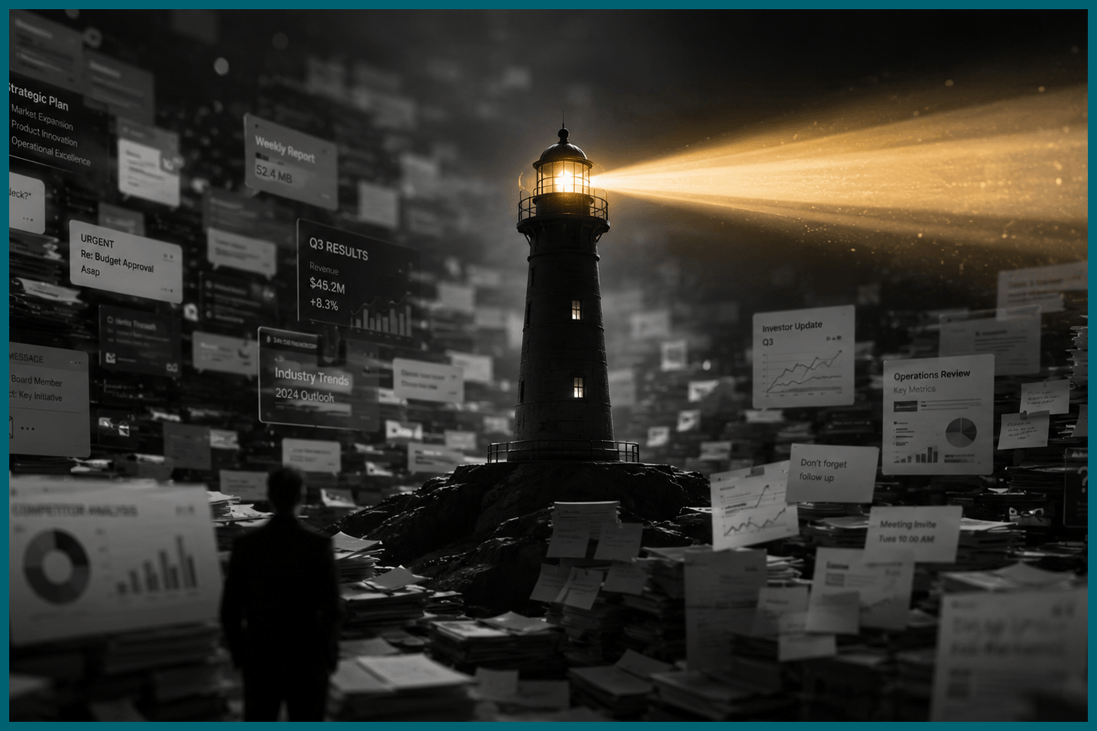 The Competitive Advantage Consulting Founders Can’t Outsource