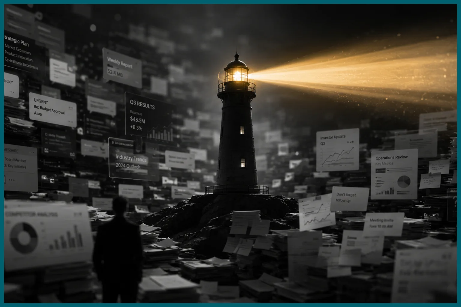 The Competitive Advantage Consulting Founders Can’t Outsource