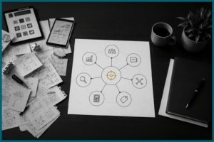 Why a Dry Consulting Pipeline Is Often a Diagnosis Problem