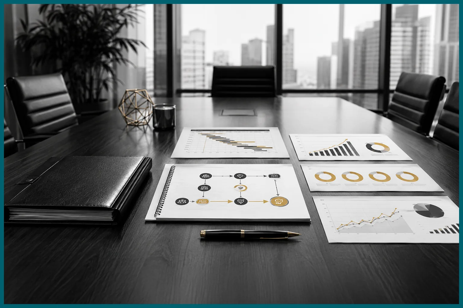 What BCG’s Interim Leadership Pilot Signals About Consulting Value