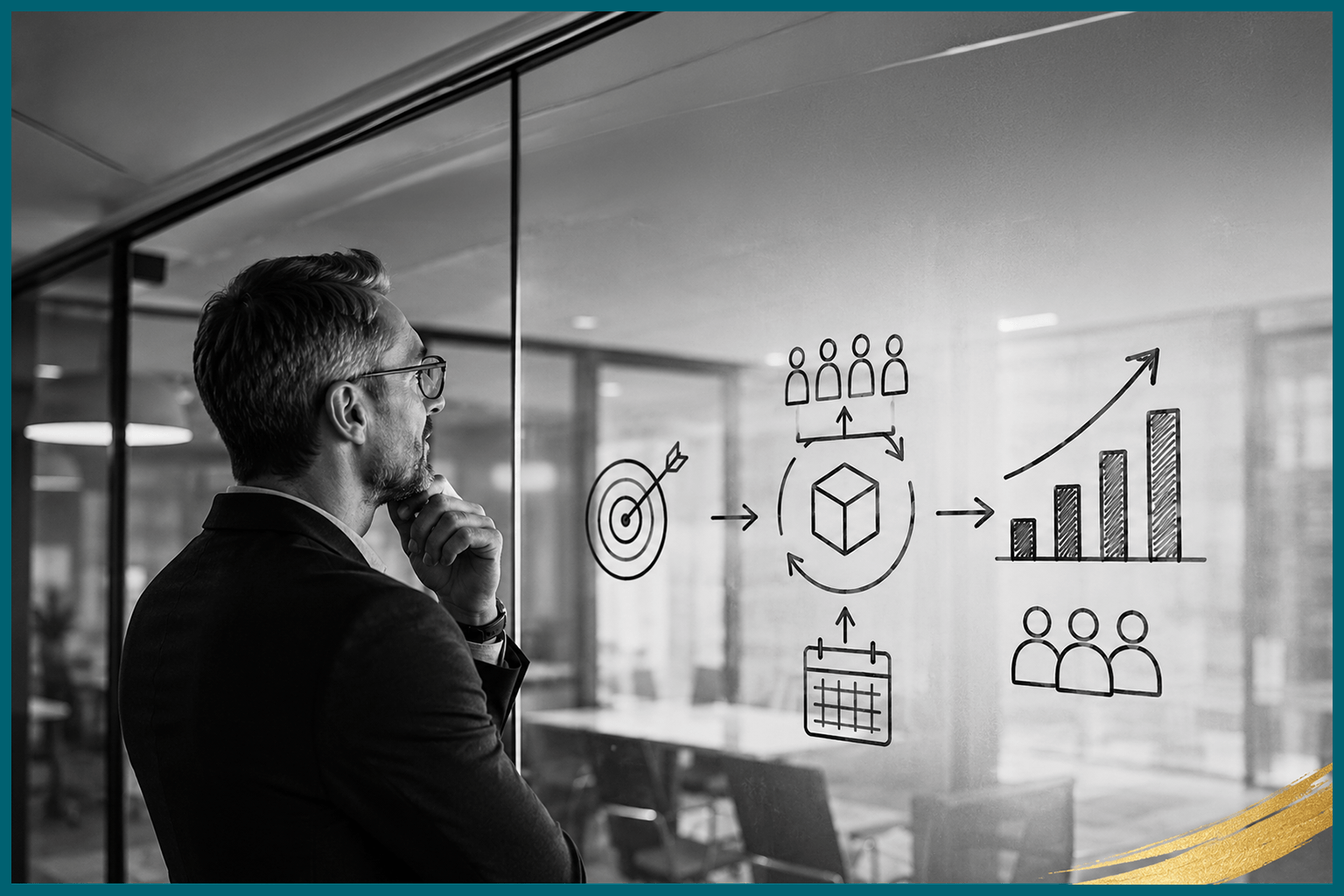 How Consultants Move From Revenue to Real Business Value