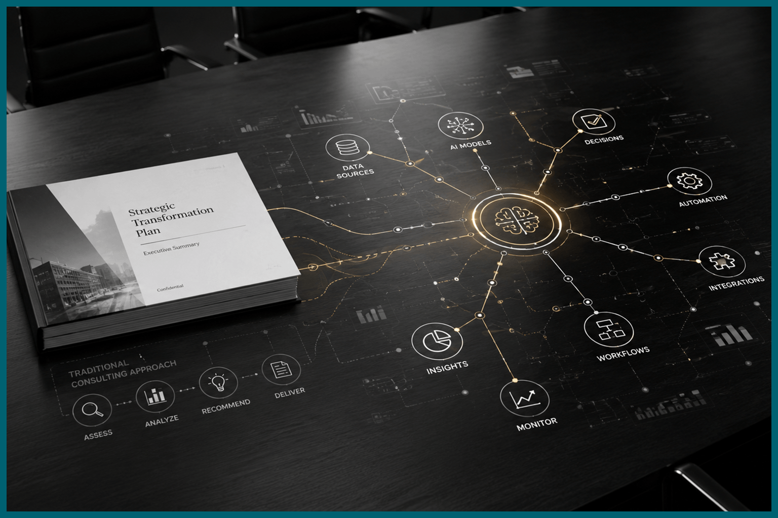 What AI Deployment Ventures Could Mean for Boutique Consulting Firms