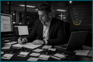 Are You Confusing Business Development Motion with Pipeline Momentum?