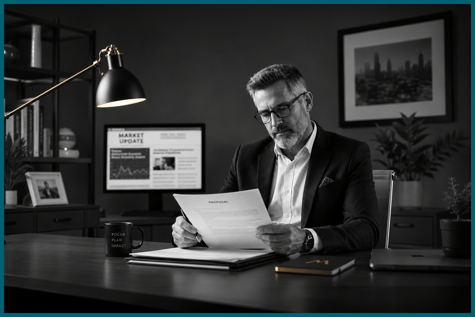 How to Adapt Your Consulting Message When the Economy Slows