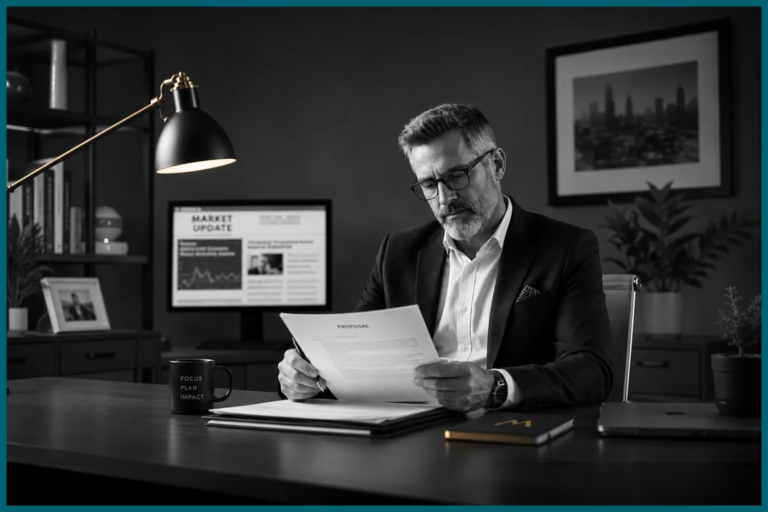 How to Adapt Your Consulting Message When the Economy Slows