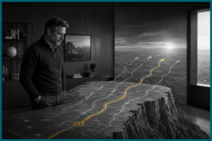 4 Strategic Moves to Reach Your Next Consulting Growth Curve