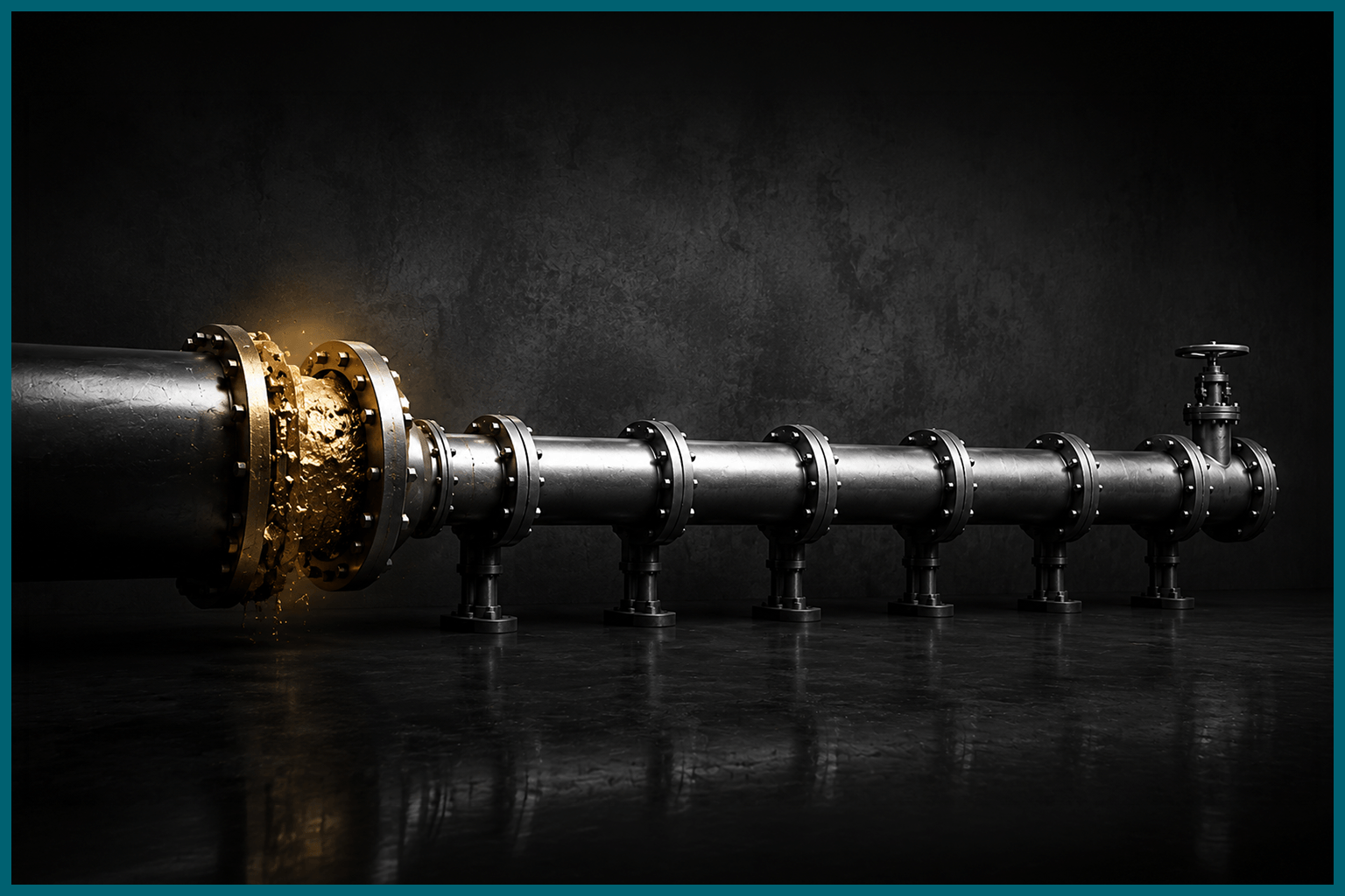 Need More Clients? Your Pipeline Problem May Be Upstream