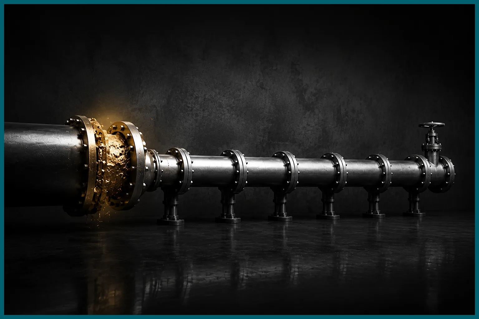 Need More Clients? Your Pipeline Problem May Be Upstream
