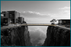From Big 4 to a €1M Consulting Practice: The Pipeline Came First