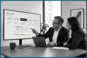 How to Find the One Constraint Holding Your Pipeline Back