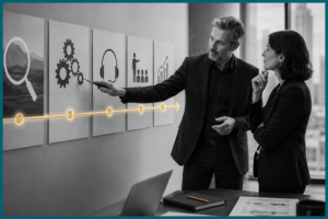 How to Turn One Consulting Engagement Into a Long-Term Client Relationship