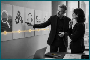 How to Turn One Consulting Engagement Into a Long-Term Client Relationship