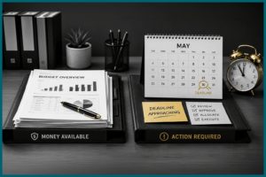 The Business Development Mistake I Made Chasing a Funded Buyer
