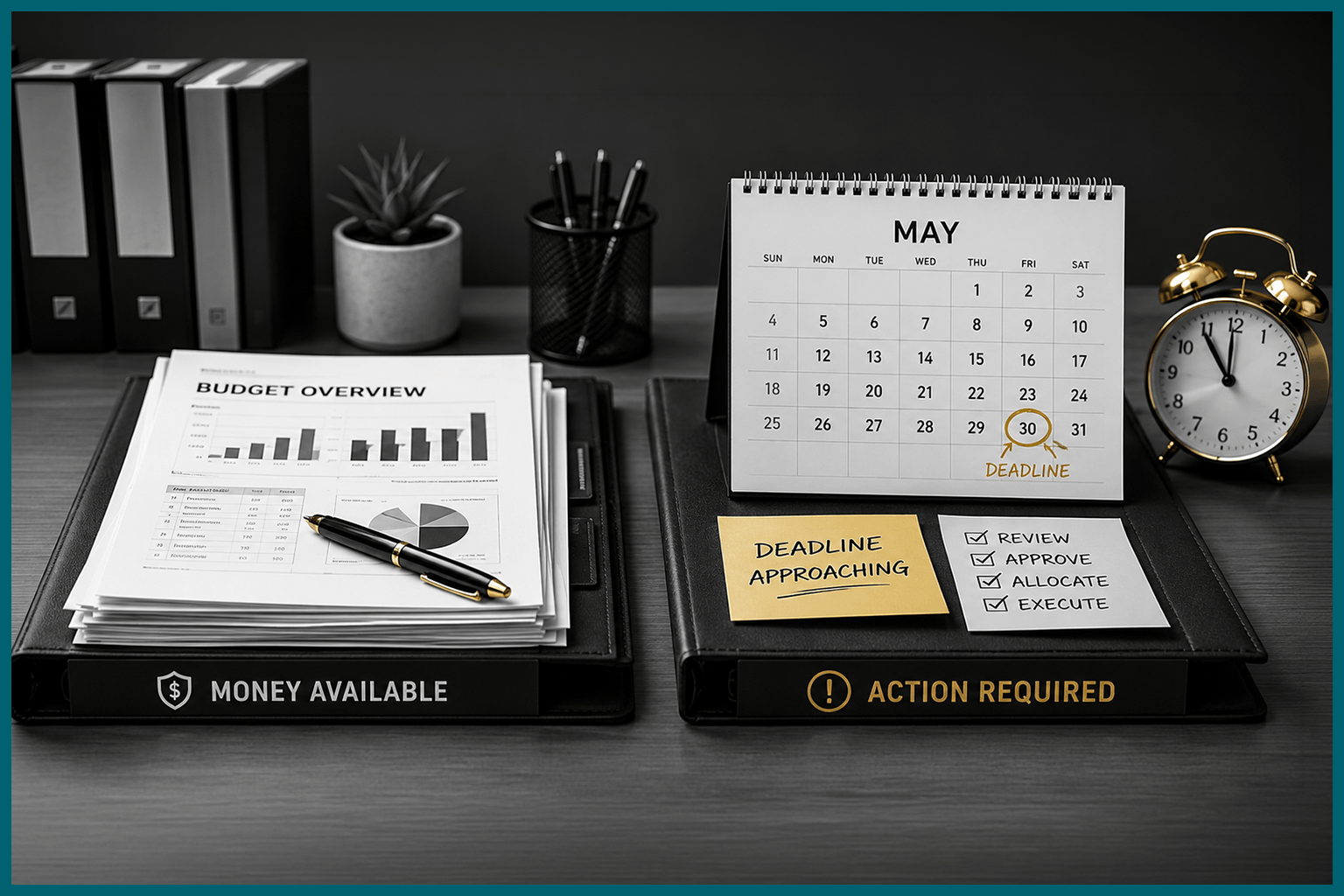 The Business Development Mistake I Made Chasing a Funded Buyer