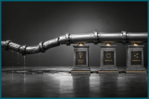 Why Hiring a Sales Leader Doesn’t Fix a Weak Consulting Pipeline